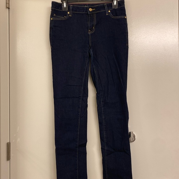 Kate Spade Play Hooky Jeans - Picture 2 of 5